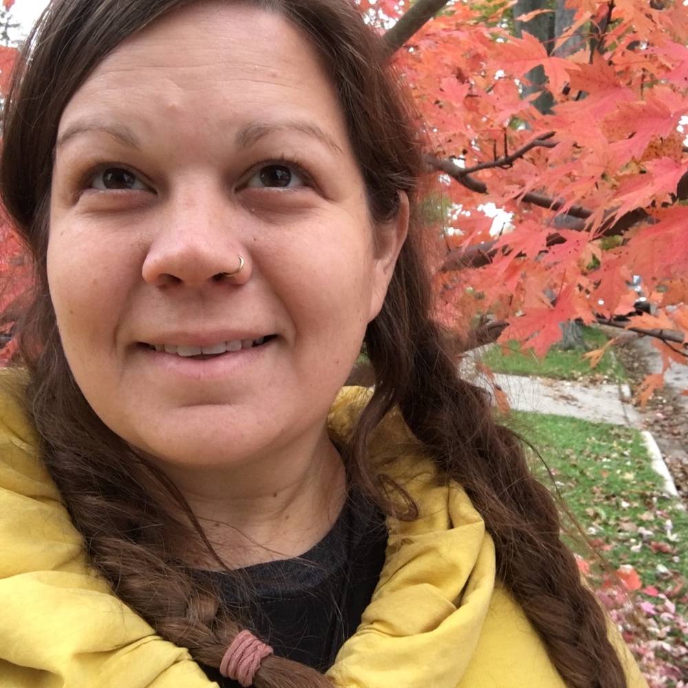 Meet your Posher, Nicole